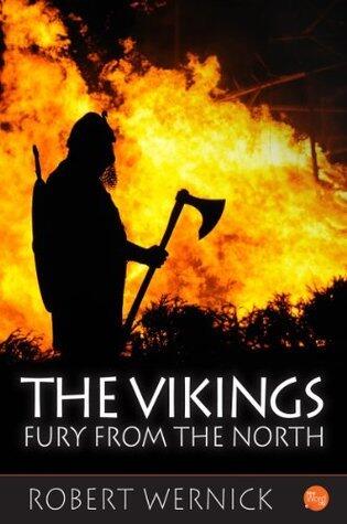 The Vikings: Fury From the North