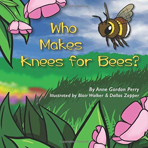 Who Makes Knees for Bees?