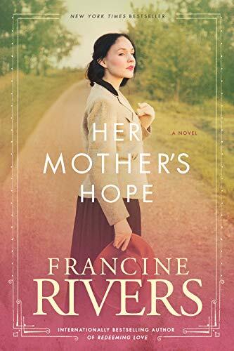Her Mother's Hope: Marta's Legacy Series (Book 1)