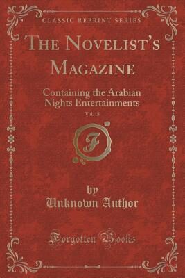 The Arabian Nights Entertainments