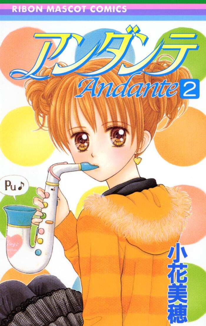Andante 2