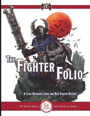 The Fighter Folio for Fifth Edition