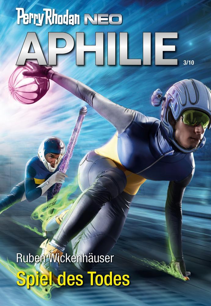 Spiel des Todes