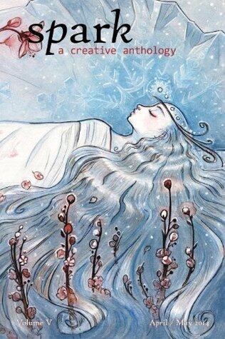 Spark: A Creative Anthology, Volume V