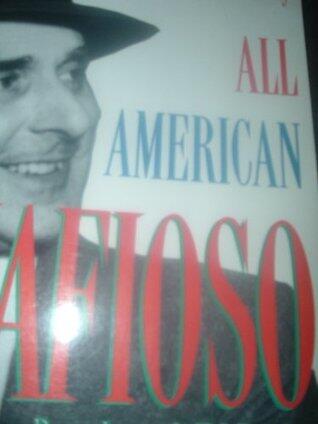 All American Mafioso: The Johnny Rosselli Story