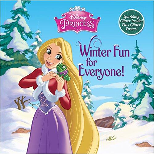 Winter Fun for Everyone!