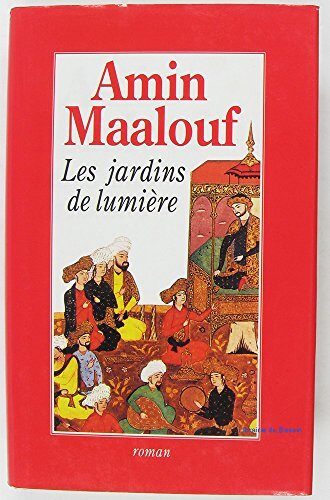 Les Jardins de lumière