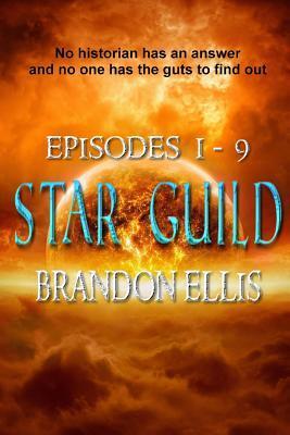 Star Guild Omnibus