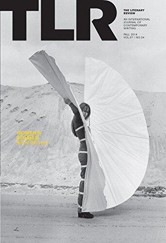 The Literary Review: Women's Studies