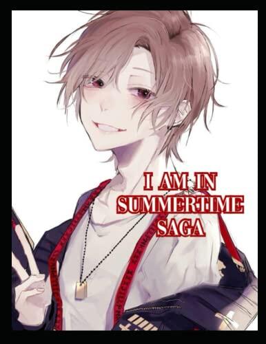Michael I am in Summertime Saga