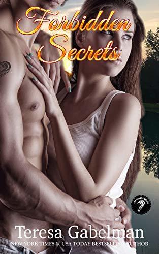 Forbidden Secrets