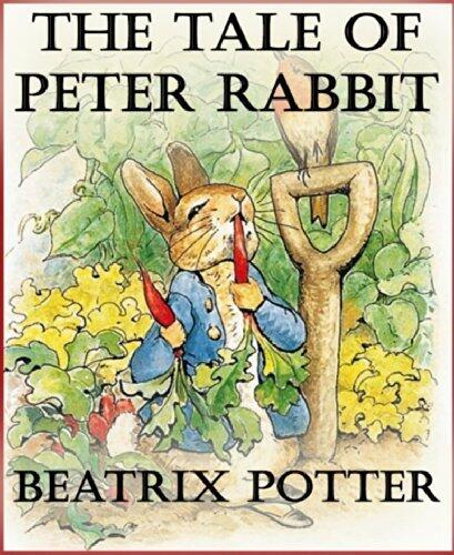 The Tale of Peter Rabbit