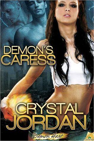 Demon's Caress