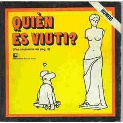 ¿Quién es Viuti?