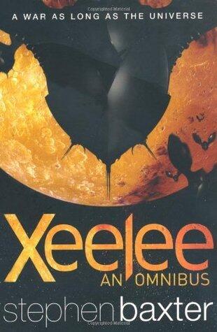 Xeelee: An Omnibus: Raft, Timelike Infinity, Flux, Ring
