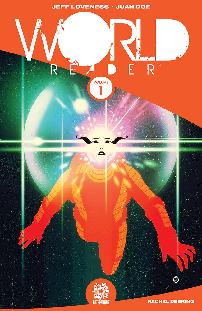 World Reader