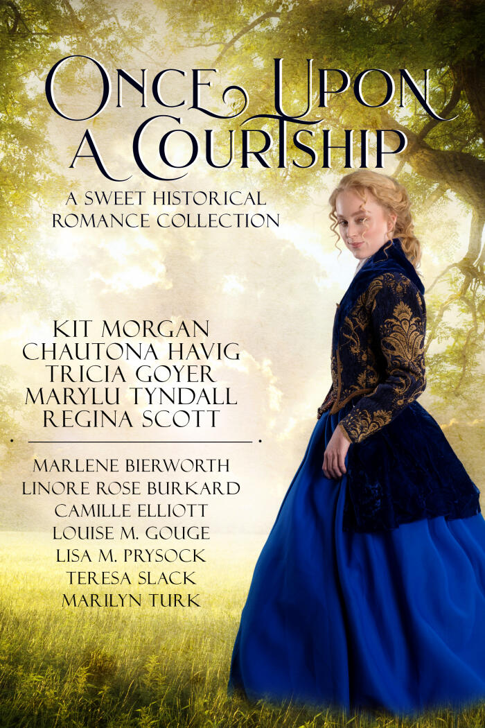 Once Upon a Courtship