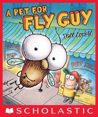 A Pet For Fly Guy