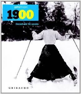 1900. Decadi del XX Secolo