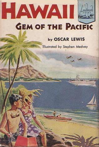 Hawaii: Gem of the Pacific