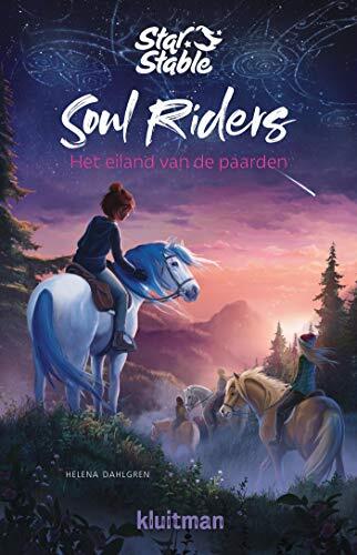 Het eiland van de paarden (Star Stable Book 1)