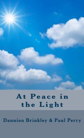 At Peace in the Light
