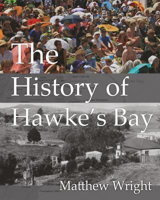 The History of Hawke's Bay