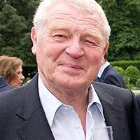 Paddy Ashdown