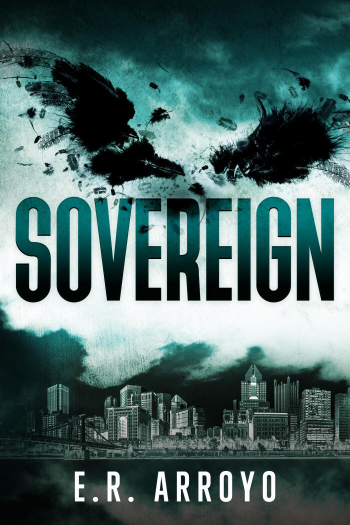 Antius Ascending