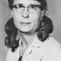 Zenna Henderson