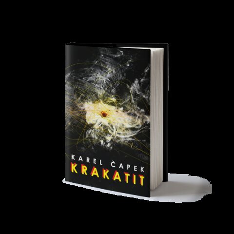 Krakatit