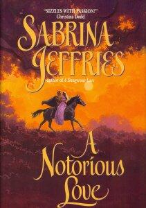 A Notorious Love