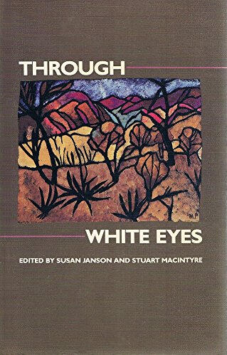 Through white eyes