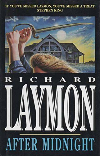 After Midnight Book Club Edition