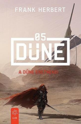 A Dűne eretnekei