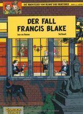 Der Fall Francis Blake
