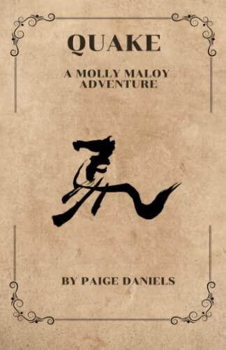 Quake: A Molly Malone Adventure