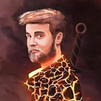 Nicholas Woode-Smith