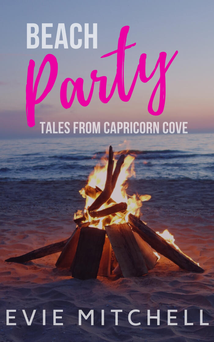 Beach Party