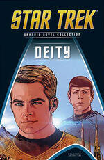 Deity