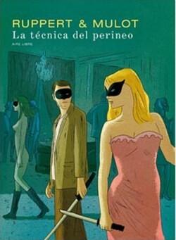 La técnica del perineo