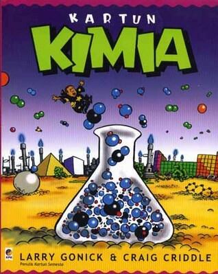 Kartun Kimia