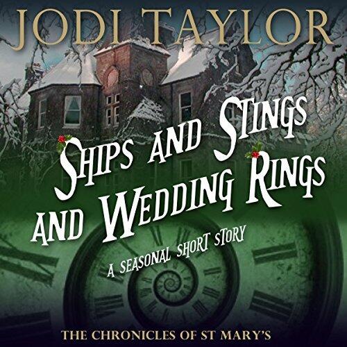 Ships and Stings and Wedding Rings