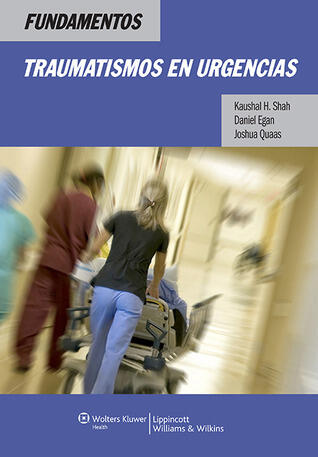 Fundamentos. Traumatismos en urgencias