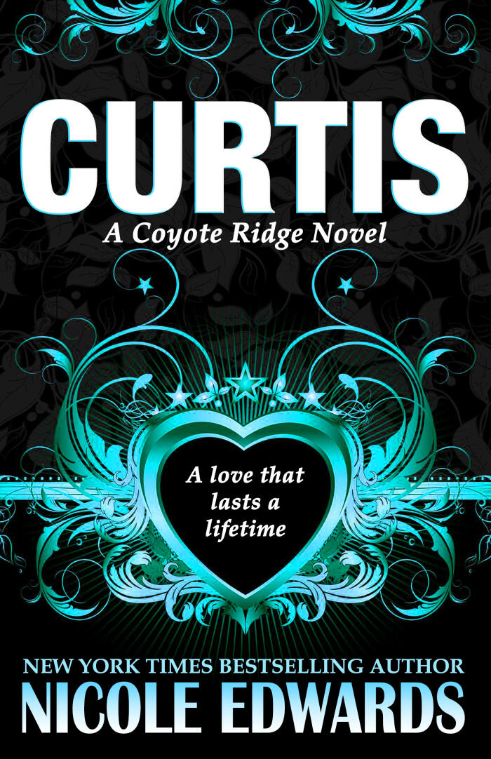 The Walkers of Coyote Ridge