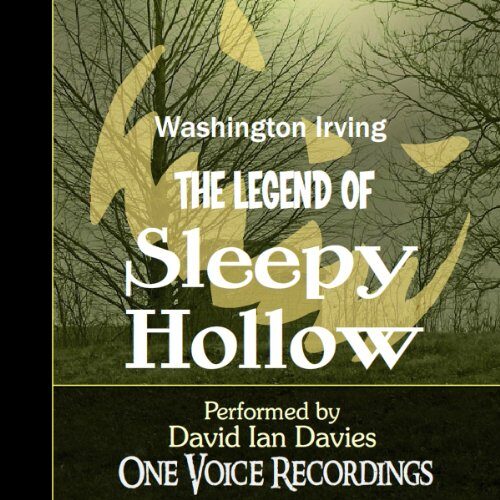 The Legend of Sleepy Hollow
