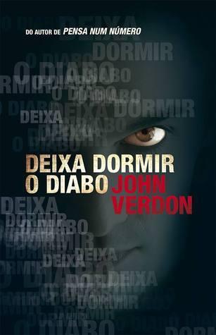 Deixa Dormir o Diabo
