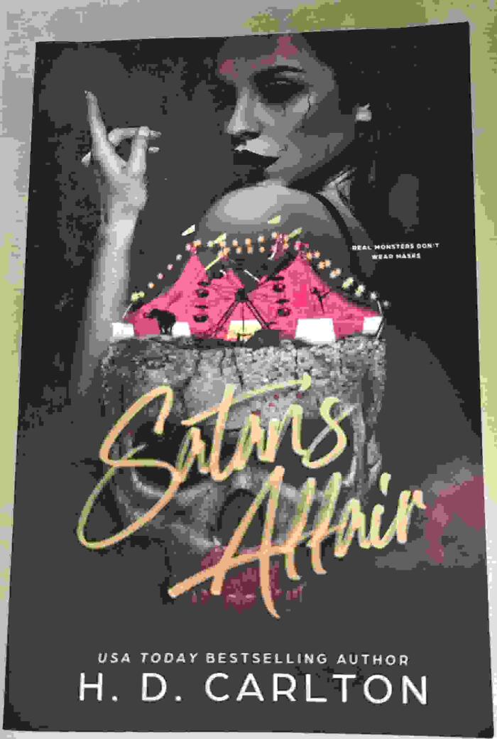 Satan's Affair