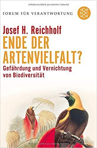 Ende der Artenvielfalt?: Gefährdung und Vernichtung der Biodiversität