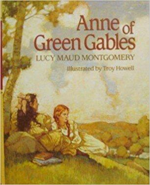 Anne of Green Gables